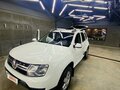 2018 Renault Duster I Рестайлинг, белый