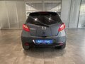 2008 Mazda 2 II (DE), серый, 346000 рублей - вид 7