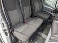 2019 Ford Transit, белый, 1880000 рублей - вид 8