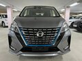 2020 Nissan Serena V (C27) Рестайлинг, серый, 2490000 рублей - вид 2