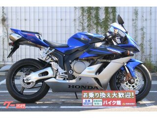 2005 Honda CBR 1000 RR/RA Fireblade, синий, 650000 рублей, вид 1