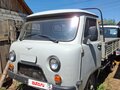 2012 УАЗ 3303, серый, 930000 рублей - вид 2