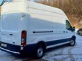2015 Ford Transit, белый, 1830000 рублей - вид 6