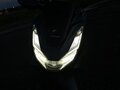 2021 Honda PCX 125, серый, 305000 рублей - вид 4