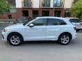 2021 Audi Q5 45 TFSI II (FY) Рестайлинг, белый, 3333648 рублей - вид 6