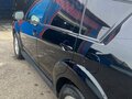 2011 Mitsubishi Outlander II Рестайлинг, чёрный, 1100000 рублей - вид 2