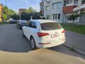 2016 Audi Q5 I (8R) Рестайлинг, белый, 2250000 рублей - вид 2