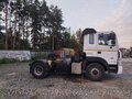 2012 Hyundai HD450/500/700, белый, 1050000 рублей - вид 2