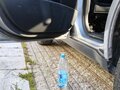 2008 Mitsubishi Outlander II, серебристый, 1255000 рублей - вид 11