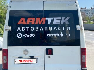 2011 Fiat Professional Ducato, белый, 950000 рублей, вид 3