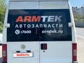 2011 Fiat Professional Ducato, белый, 950000 рублей - вид 2