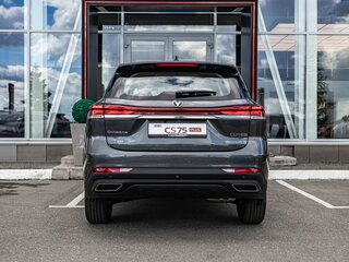 2026 Changan CS75 Pro, серый, 2925450 рублей, вид 4