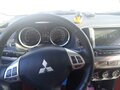 2012 Mitsubishi Lancer X Рестайлинг, белый, 750000 рублей - вид 2