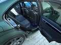 2011 Mercedes-Benz C-Класс 180 BlueEFFICIENCY III (W204) Рестайлинг, чёрный, 1340000 рублей - вид 10