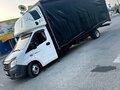 2021 ГАЗ ГАЗель Next, белый, 2500000 рублей - вид 2