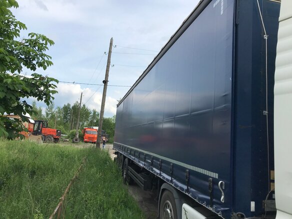 2012 Schmitz Cargobull SCS, серый, 2699000 рублей - вид 21