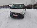 2011 ГАЗ ГАЗель (3302), белый, 1235000 рублей