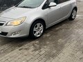 2010 Opel Astra J, серебристый, 640000 рублей - вид 3