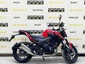 2025 Stels M502N, красный - вид 4