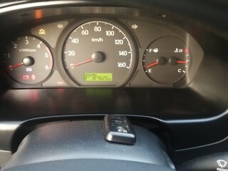 2015 Hyundai Grand Starex I Рестайлинг, белый, 2170000 рублей, вид 3