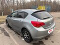 2011 Opel Astra J, серебристый, 600000 рублей - вид 2