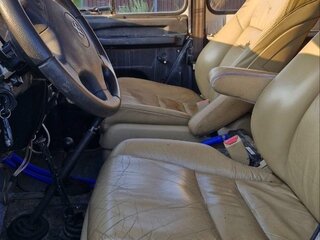 2002 УАЗ 315192, серый, 400000 рублей, вид 4