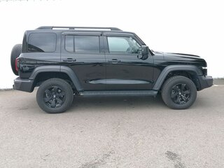 2023 Tank 300 I, чёрный, 2920000 рублей, вид 4