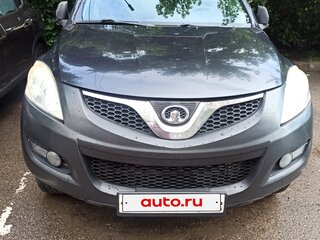 2013 Great Wall Hover H5, чёрный, 640000 рублей, вид 2