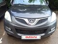 2013 Great Wall Hover H5, чёрный - вид 1