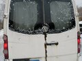 2010 Volkswagen Crafter, белый, 800000 рублей
