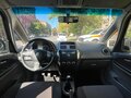 2008 Suzuki SX4 I (Classic), серый, 480000 рублей - вид 4