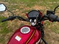 2024 Racer Alpha, красный, 75000 рублей - вид 4