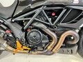 2011 Ducati Diavel Carbon, чёрный, 670000 рублей - вид 11