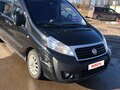 2014 Fiat Scudo II, чёрный, 1100000 рублей - вид 6