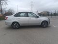 2024 Lada (ВАЗ) Granta I Рестайлинг, серый, 1150000 рублей - вид 7