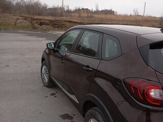 2018 Renault Kaptur I, коричневый, 1475000 рублей, вид 4