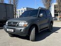 2004 Mitsubishi Pajero III Рестайлинг, серый, 1000000 рублей