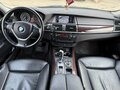 2011 BMW X5 35i II (E70) Рестайлинг, серый - вид 8