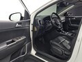2018 Kia Sportage IV Рестайлинг, белый - вид 11