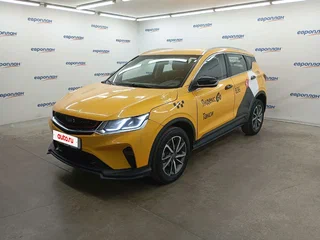2023 Belgee X50, белый, 930750 рублей, вид 1