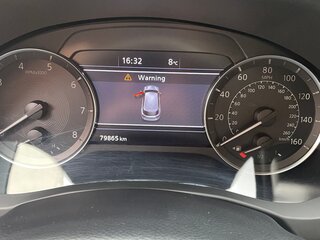 2019 Infiniti QX50 II, чёрный, 2750000 рублей, вид 4