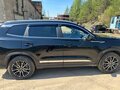 2022 Chery Tiggo 8 Pro Max I, чёрный, 3700000 рублей - вид 4