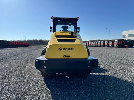 2021 Bomag BW 219 D-5, жёлтый, 11900000 рублей, вид 4
