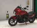 2015 Honda CTX 700, пурпурный, 670000 рублей - вид 3