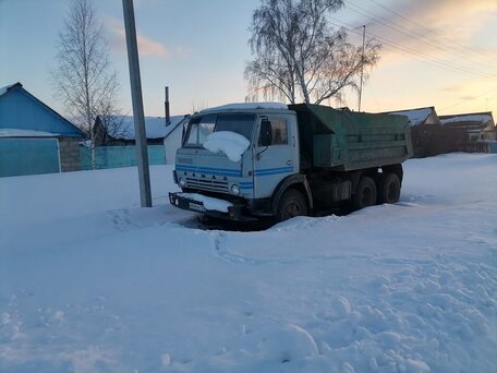 1992 КамАЗ 43253, 410000 рублей, вид 2