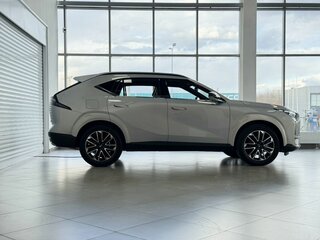 2026 GAC GS4, серебристый, 3949000 рублей, вид 5