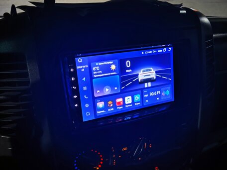2013 Mercedes-Benz Sprinter, белый, 2900000 рублей, вид 3
