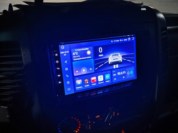 2013 Mercedes-Benz Sprinter, белый, 2900000 рублей - вид 2