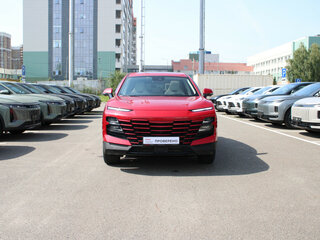2023 Jetour Dashing I, красный, 1755000 рублей, вид 2