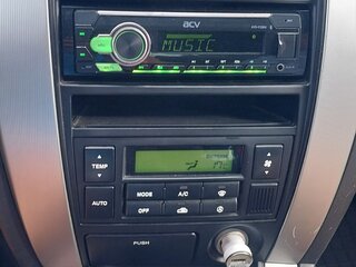 2006 Hyundai Tucson I, серебристый, 580000 рублей, вид 5